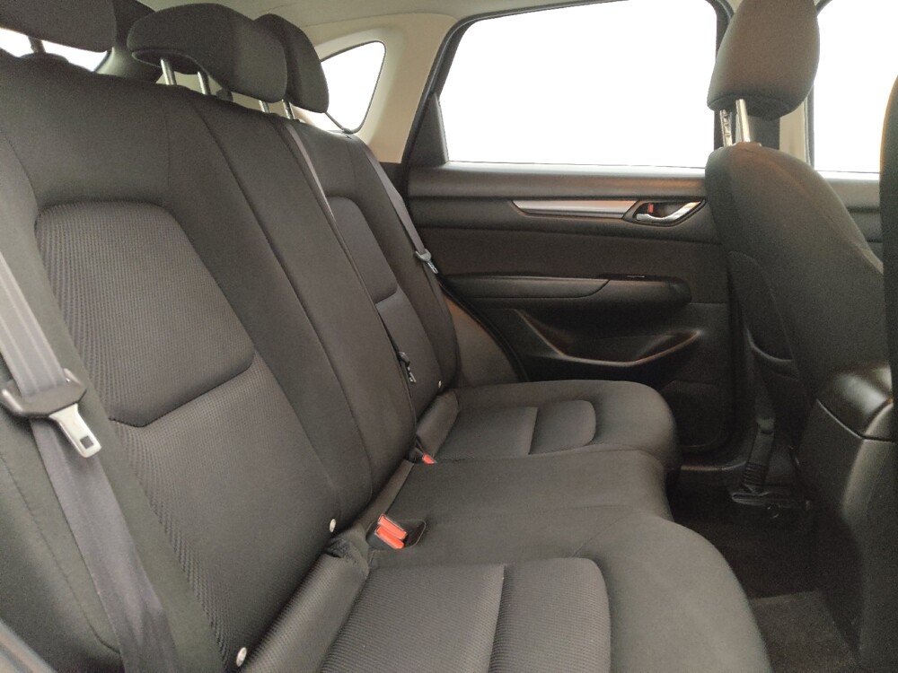 2018 Mazda CX-5 in Colorado Springs, CO 80909 - 18132676 19
