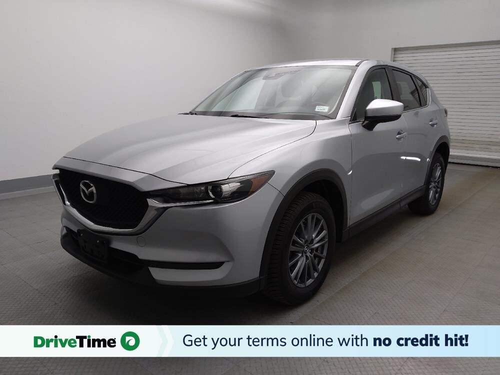 2018 Mazda CX-5 in Colorado Springs, CO 80909 - 18132676