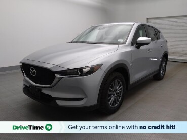 2018 Mazda CX-5 in Colorado Springs, CO 80909