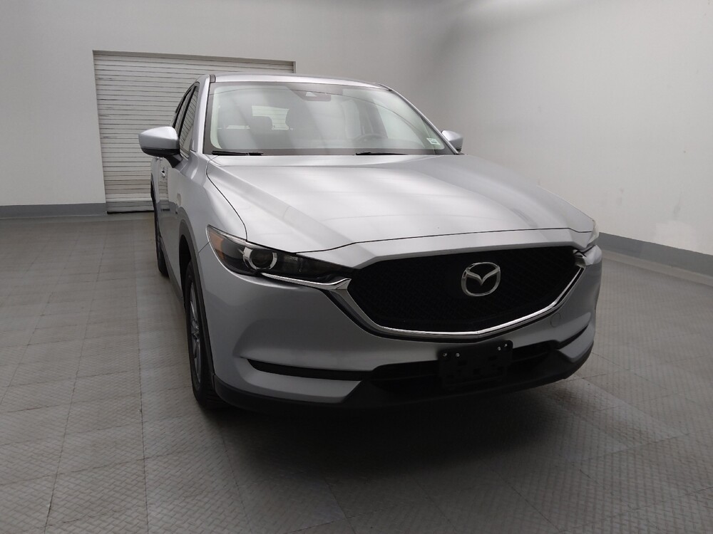 2018 Mazda CX-5 in Colorado Springs, CO 80909 - 18132676 14