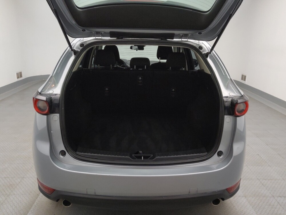 2018 Mazda CX-5 in Colorado Springs, CO 80909 - 18132676 29