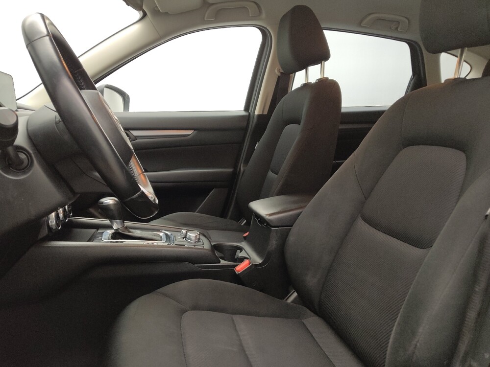 2018 Mazda CX-5 in Colorado Springs, CO 80909 - 18132676 17