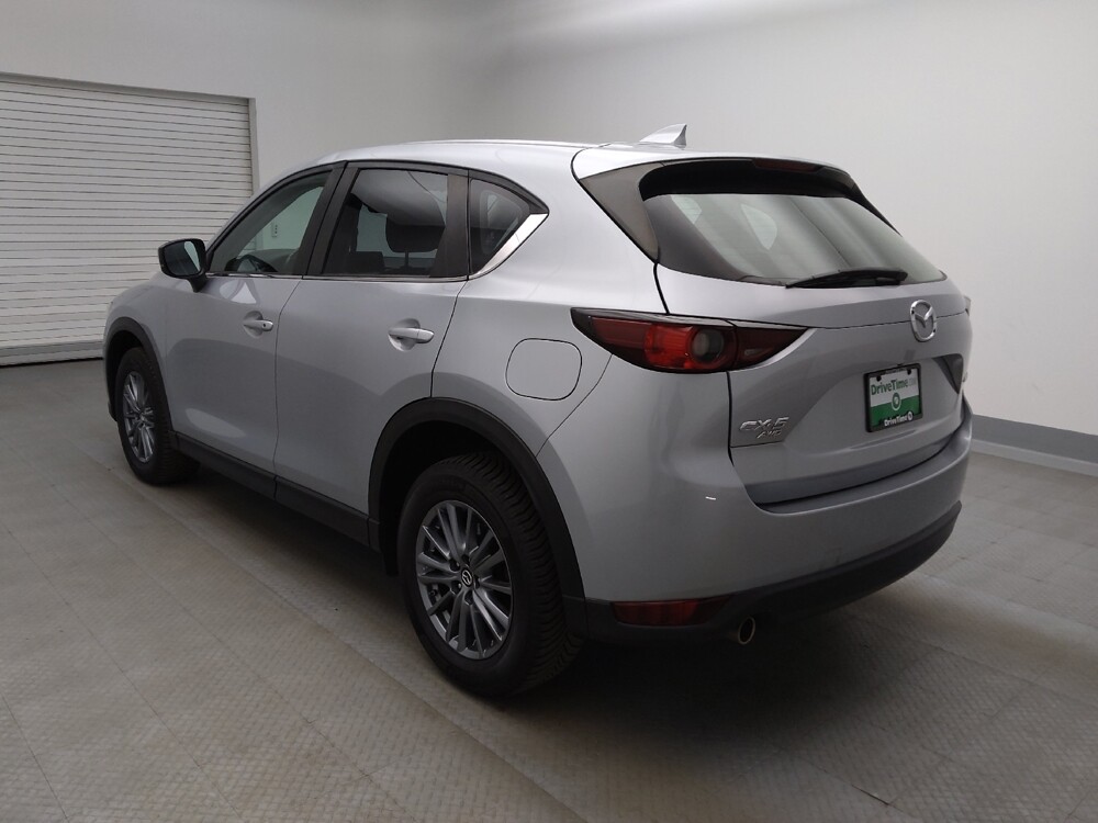 2018 Mazda CX-5 in Colorado Springs, CO 80909 - 18132676 5