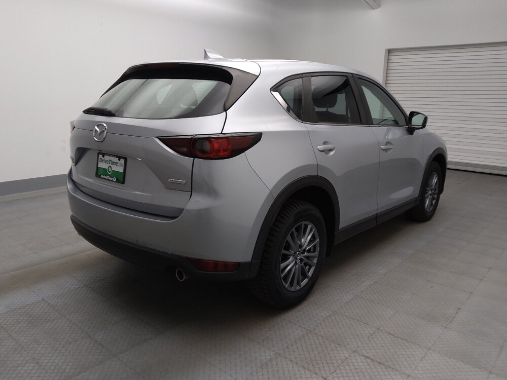 2018 Mazda CX-5 in Colorado Springs, CO 80909 - 18132676 9