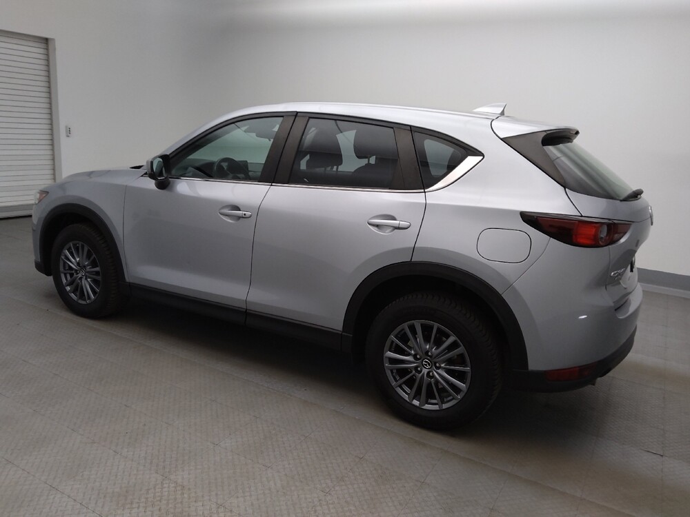 2018 Mazda CX-5 in Colorado Springs, CO 80909 - 18132676 3