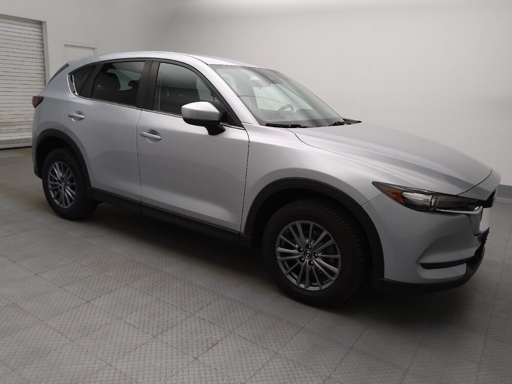 2018 Mazda CX-5 in Colorado Springs, CO 80909 - 18132676 11