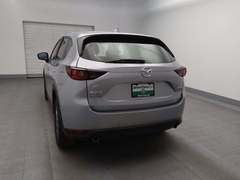 2018 Mazda CX-5 in Colorado Springs, CO 80909 - 18132676 6