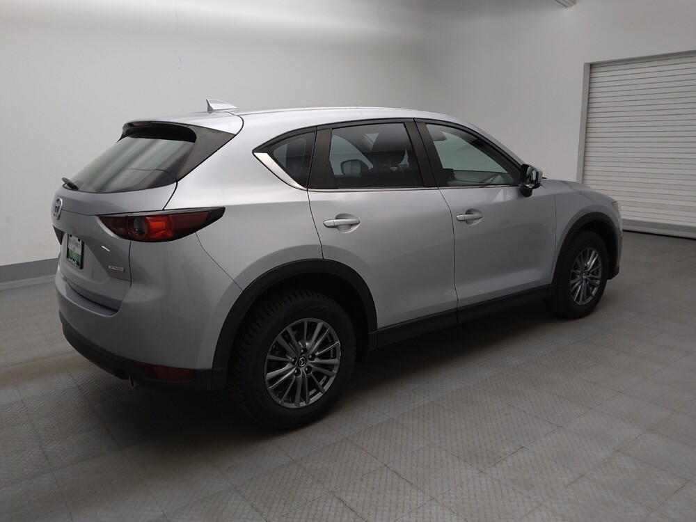 2018 Mazda CX-5 in Colorado Springs, CO 80909 - 18132676 10