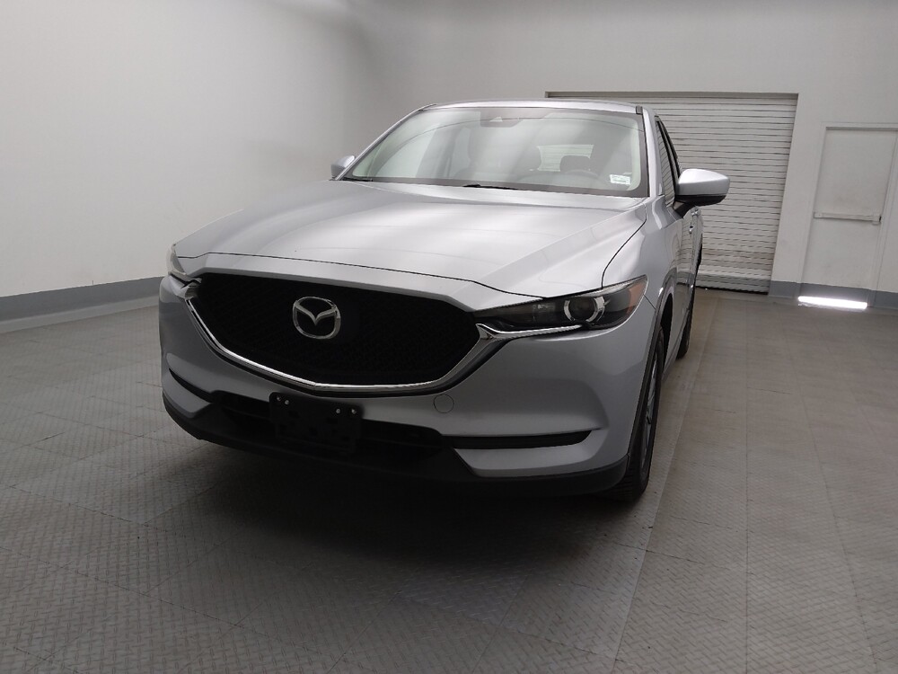 2018 Mazda CX-5 in Colorado Springs, CO 80909 - 18132676 15