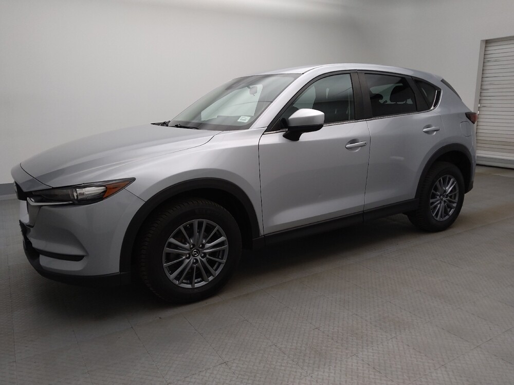 2018 Mazda CX-5 in Colorado Springs, CO 80909 - 18132676 2