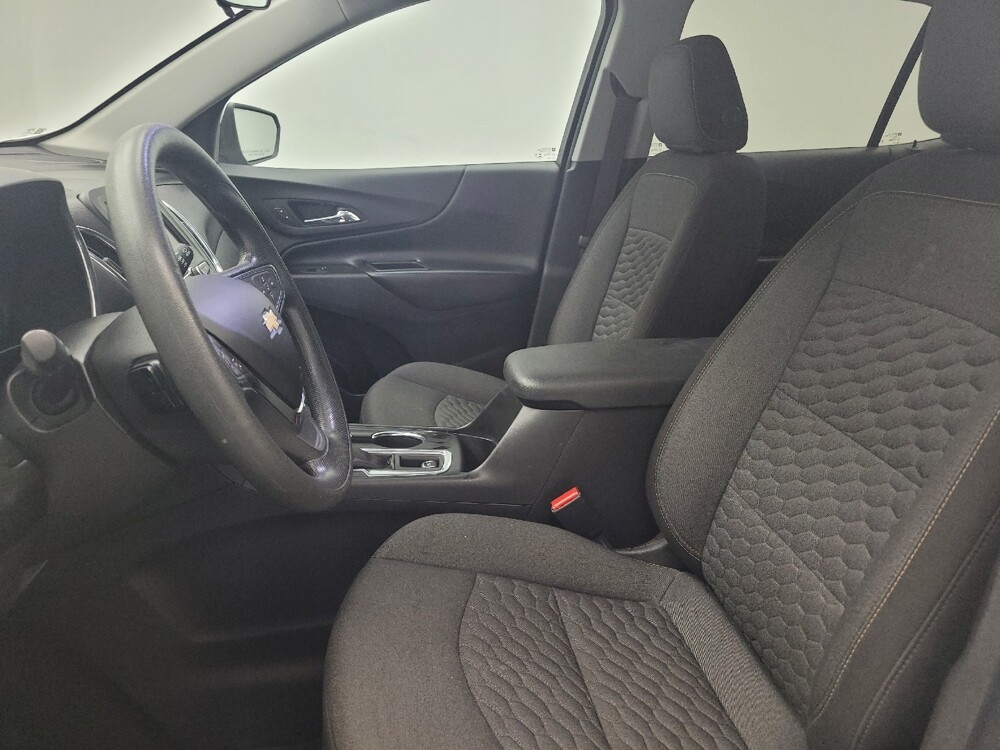 2021 Chevrolet Equinox in Memphis, TN 38128 - 18132677 17