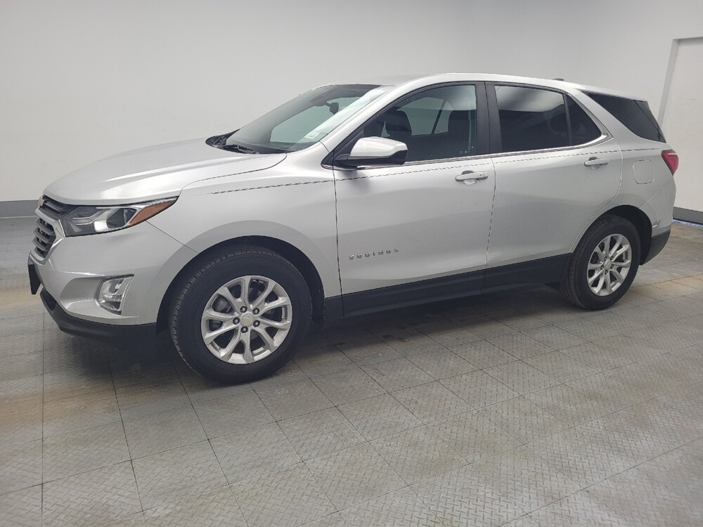 2021 Chevrolet Equinox in Memphis, TN 38128 - 18132677 2