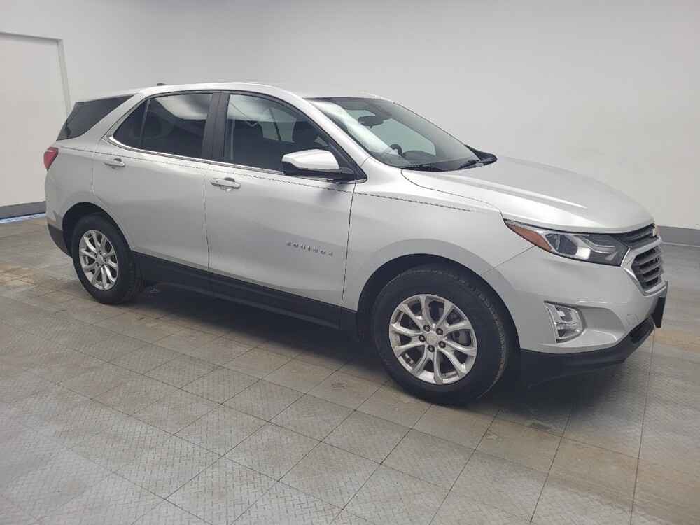 2021 Chevrolet Equinox in Memphis, TN 38128 - 18132677 11