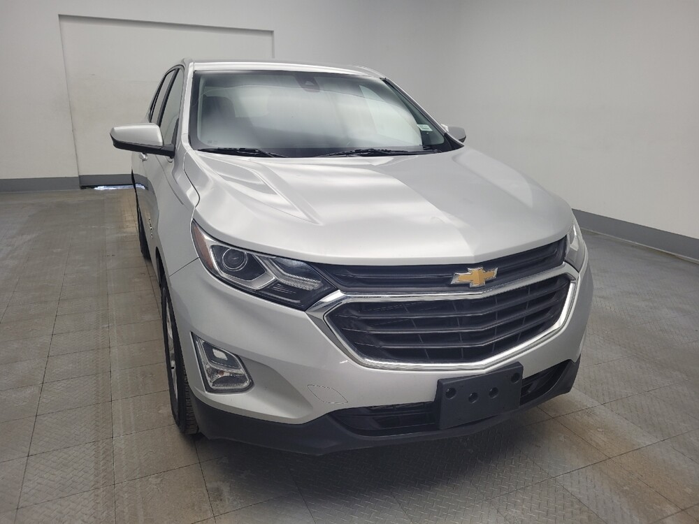 2021 Chevrolet Equinox in Memphis, TN 38128 - 18132677 14
