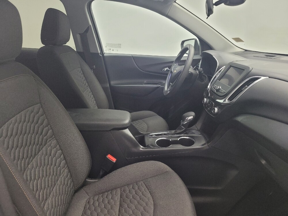 2021 Chevrolet Equinox in Memphis, TN 38128 - 18132677 21