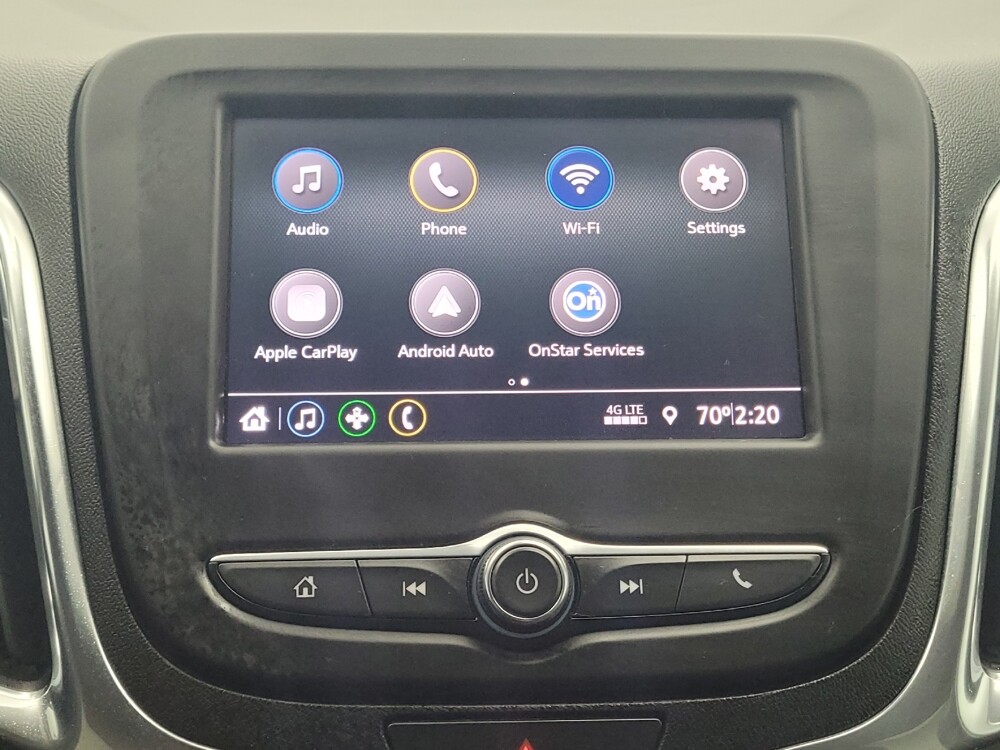 2021 Chevrolet Equinox in Memphis, TN 38128 - 18132677 25