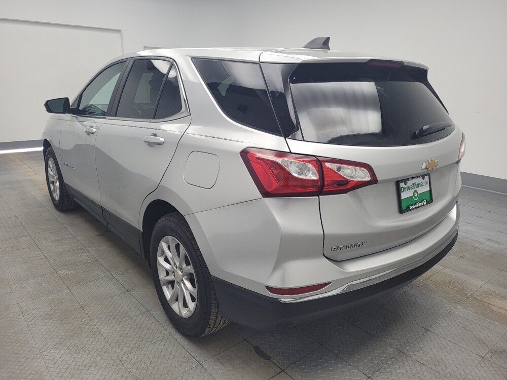 2021 Chevrolet Equinox in Memphis, TN 38128 - 18132677 5