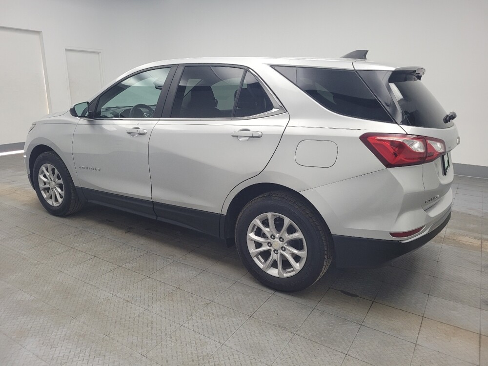 2021 Chevrolet Equinox in Memphis, TN 38128 - 18132677 3