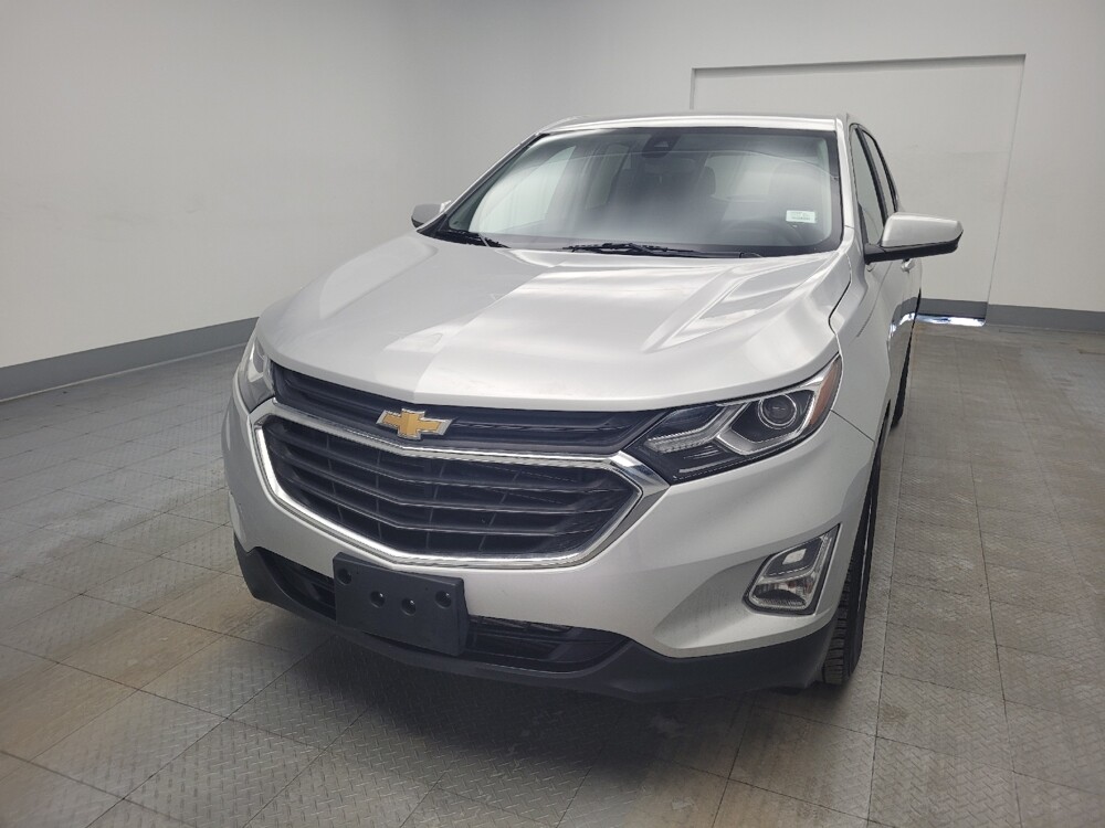 2021 Chevrolet Equinox in Memphis, TN 38128 - 18132677 15