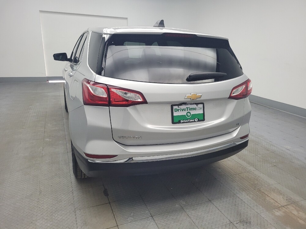 2021 Chevrolet Equinox in Memphis, TN 38128 - 18132677 6