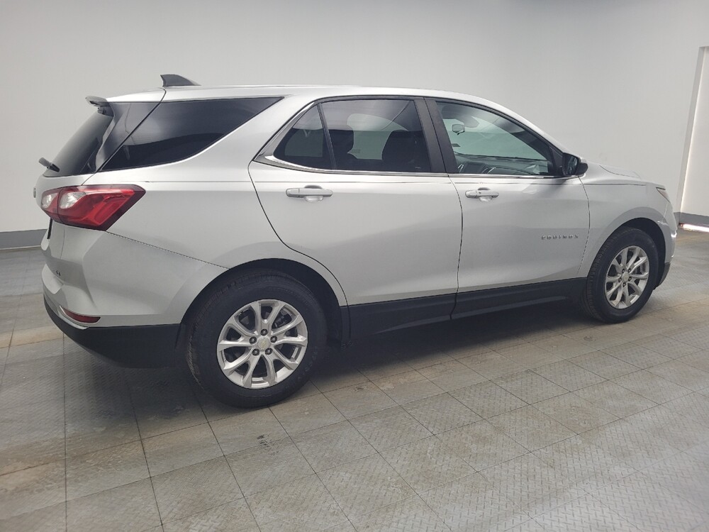 2021 Chevrolet Equinox in Memphis, TN 38128 - 18132677 10