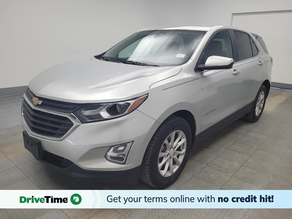 2021 Chevrolet Equinox in Memphis, TN 38128 - 18132677