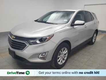 2021 Chevrolet Equinox in Memphis, TN 38128
