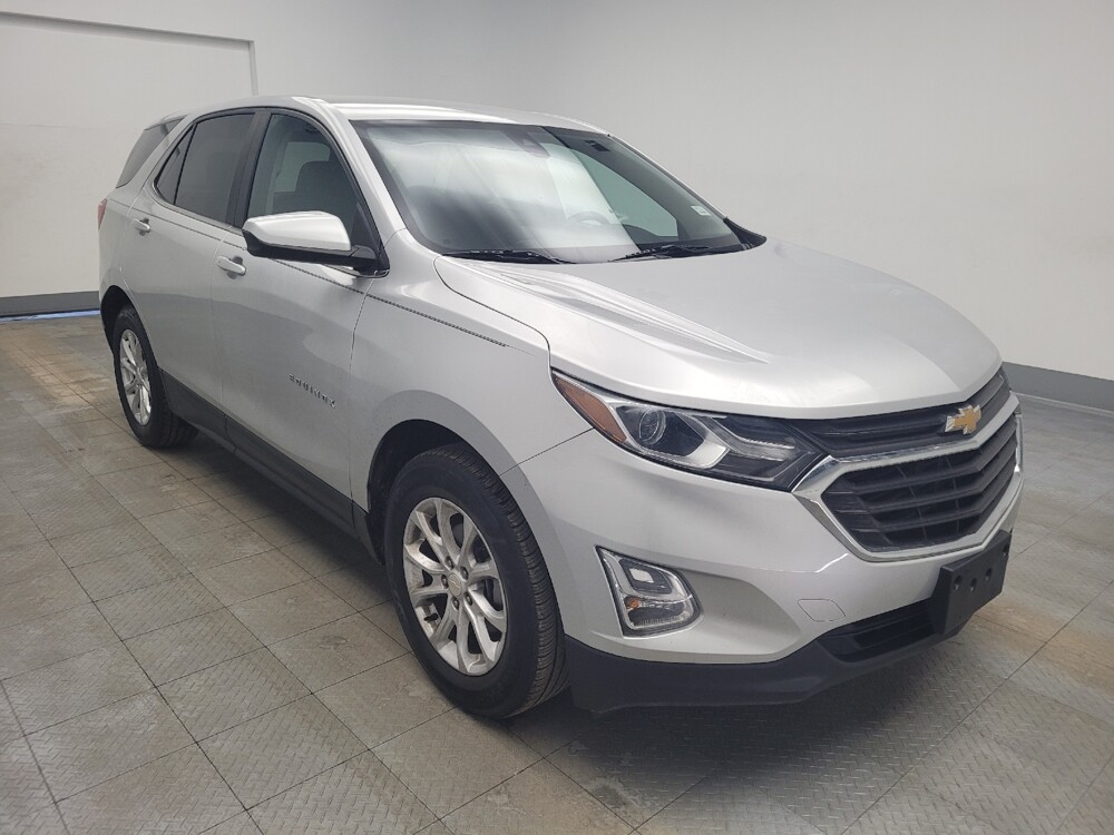 2021 Chevrolet Equinox in Memphis, TN 38128 - 18132677 13