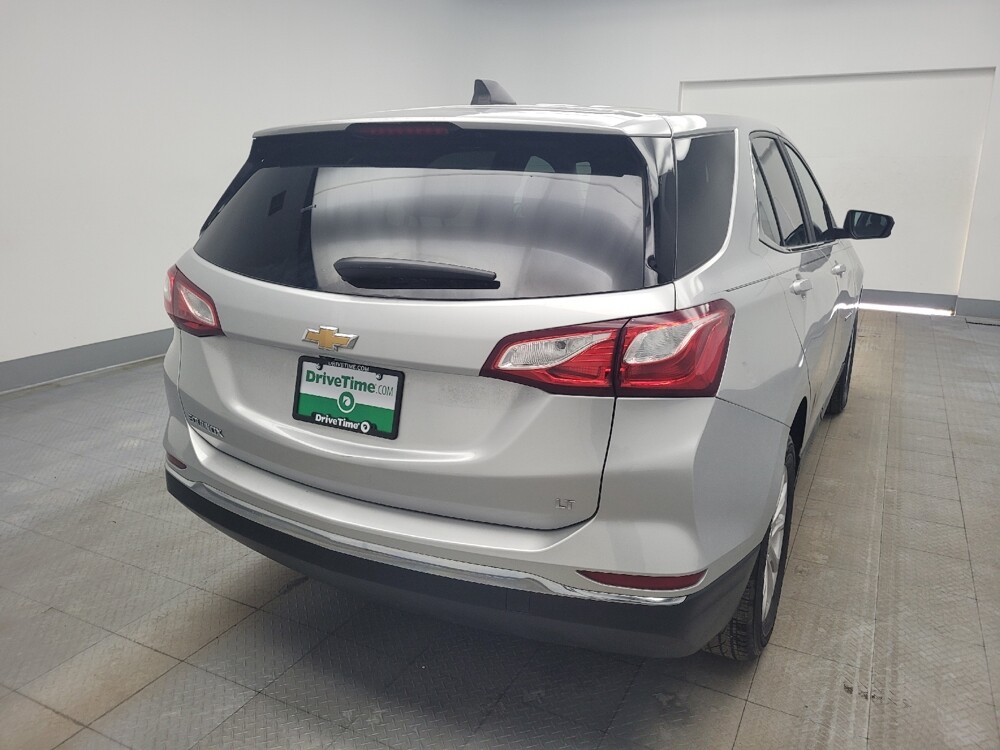 2021 Chevrolet Equinox in Memphis, TN 38128 - 18132677 7