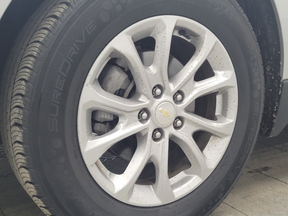 2021 Chevrolet Equinox in Memphis, TN 38128 - 18132677 31