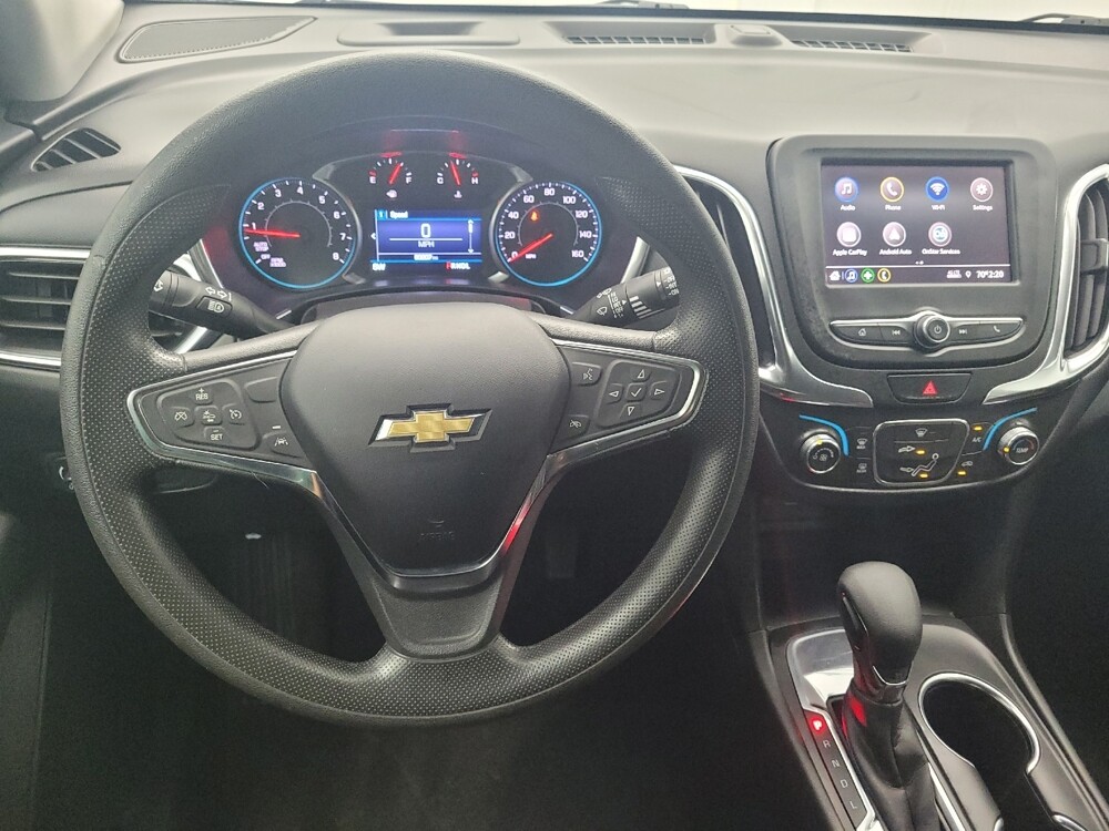 2021 Chevrolet Equinox in Memphis, TN 38128 - 18132677 22
