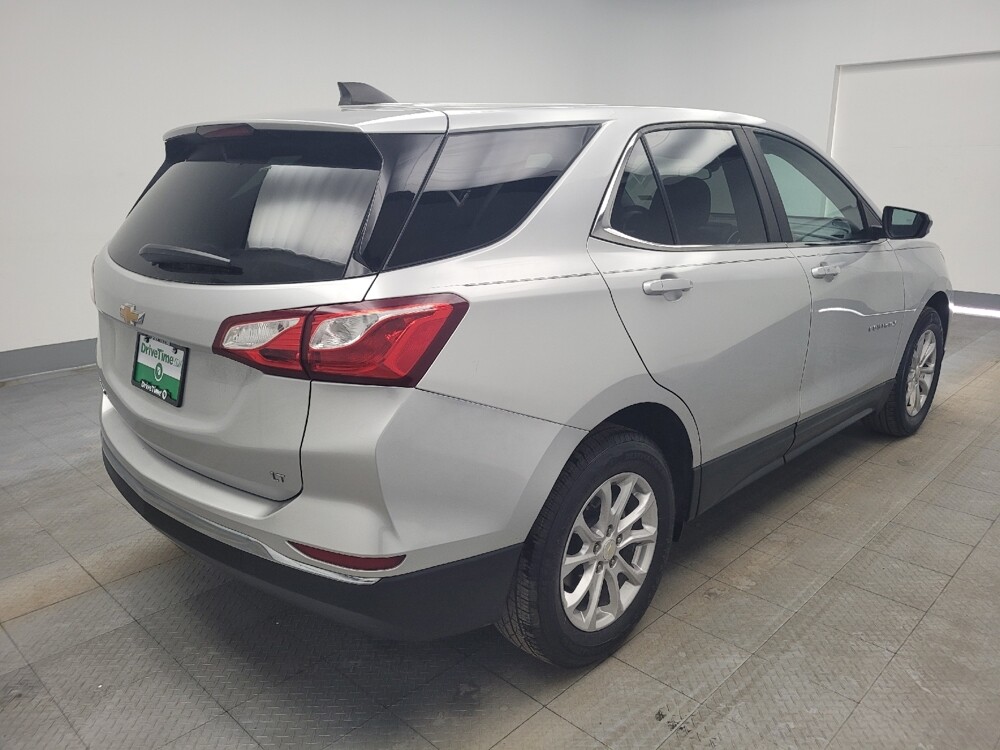 2021 Chevrolet Equinox in Memphis, TN 38128 - 18132677 9