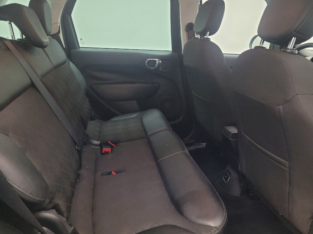 2018 FIAT 500L in Huntsville, AL 35816 - 18132678 19