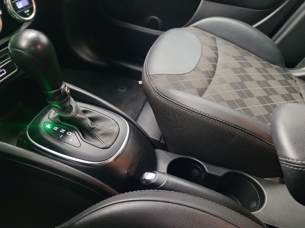 2018 FIAT 500L in Huntsville, AL 35816 - 18132678 26