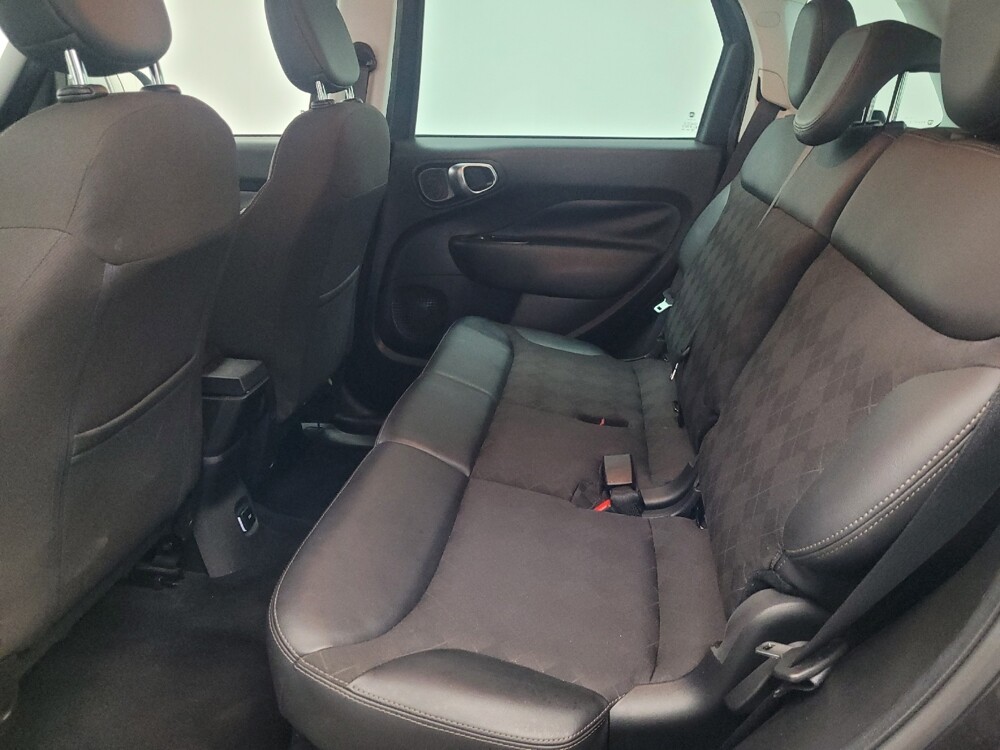 2018 FIAT 500L in Huntsville, AL 35816 - 18132678 18