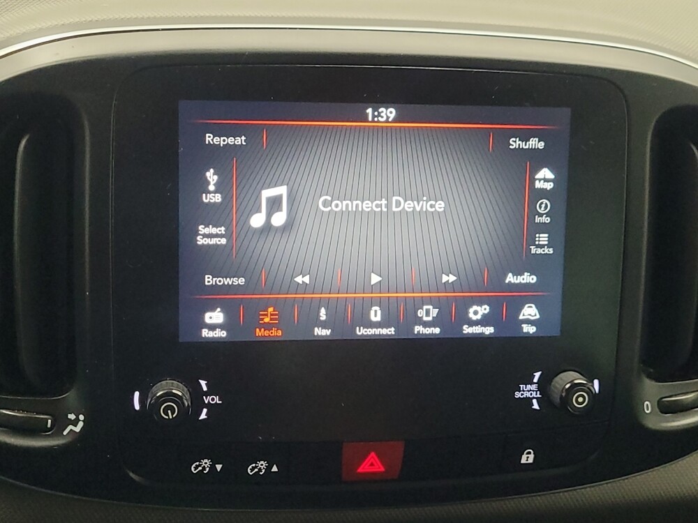 2018 FIAT 500L in Huntsville, AL 35816 - 18132678 25