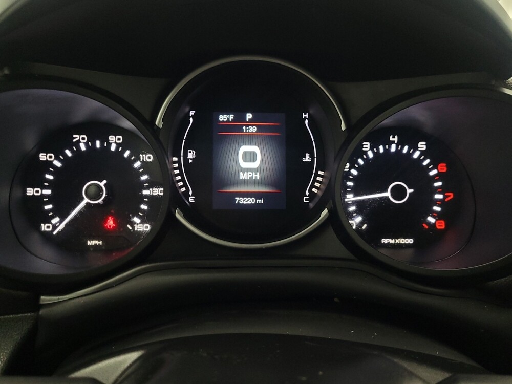 2018 FIAT 500L in Huntsville, AL 35816 - 18132678 23