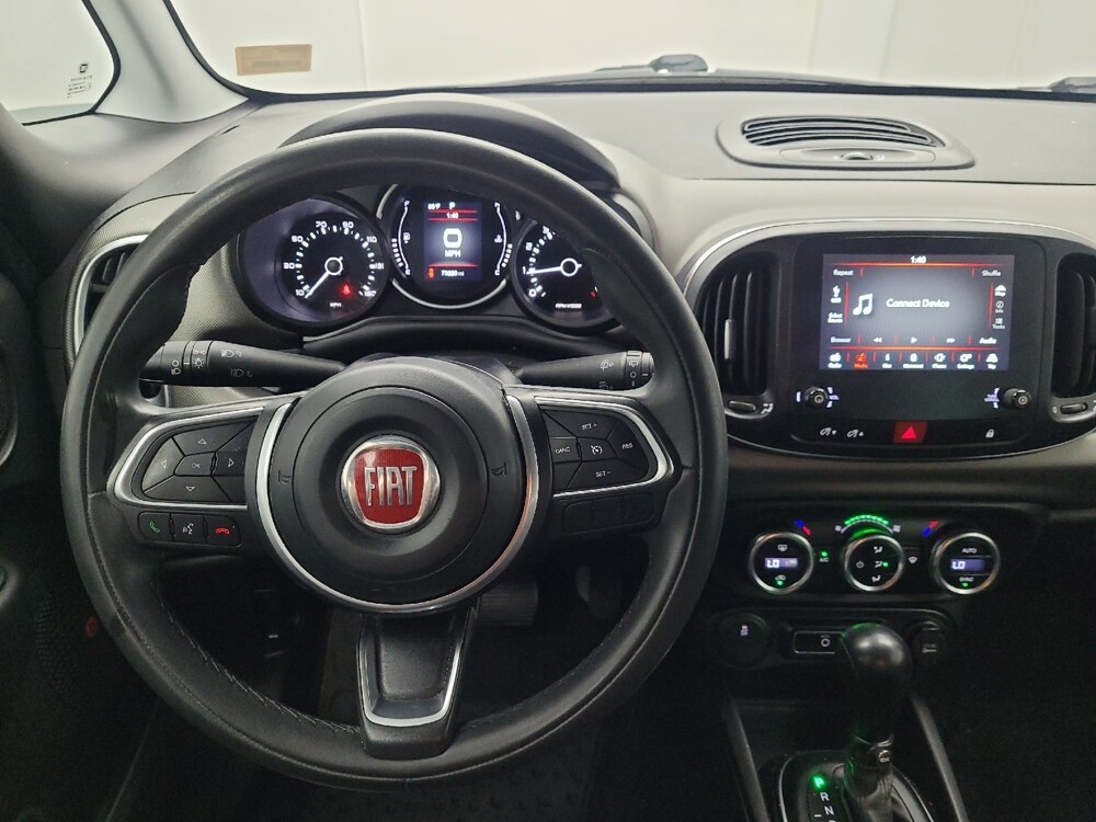 2018 FIAT 500L in Huntsville, AL 35816 - 18132678 22