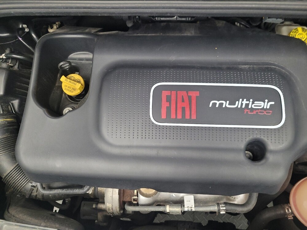 2018 FIAT 500L in Huntsville, AL 35816 - 18132678 30