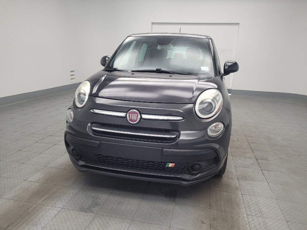 2018 FIAT 500L in Huntsville, AL 35816 - 18132678 15