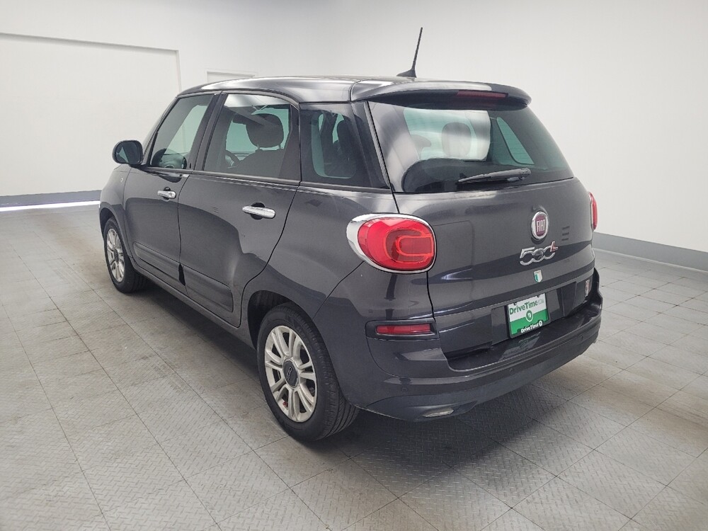 2018 FIAT 500L in Huntsville, AL 35816 - 18132678 5