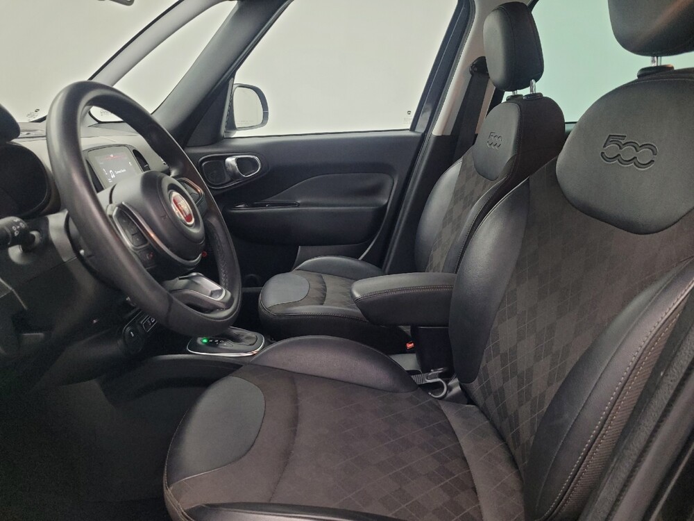 2018 FIAT 500L in Huntsville, AL 35816 - 18132678 17