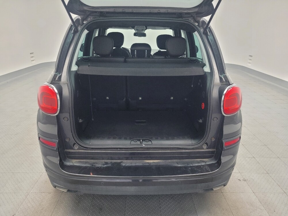 2018 FIAT 500L in Huntsville, AL 35816 - 18132678 29