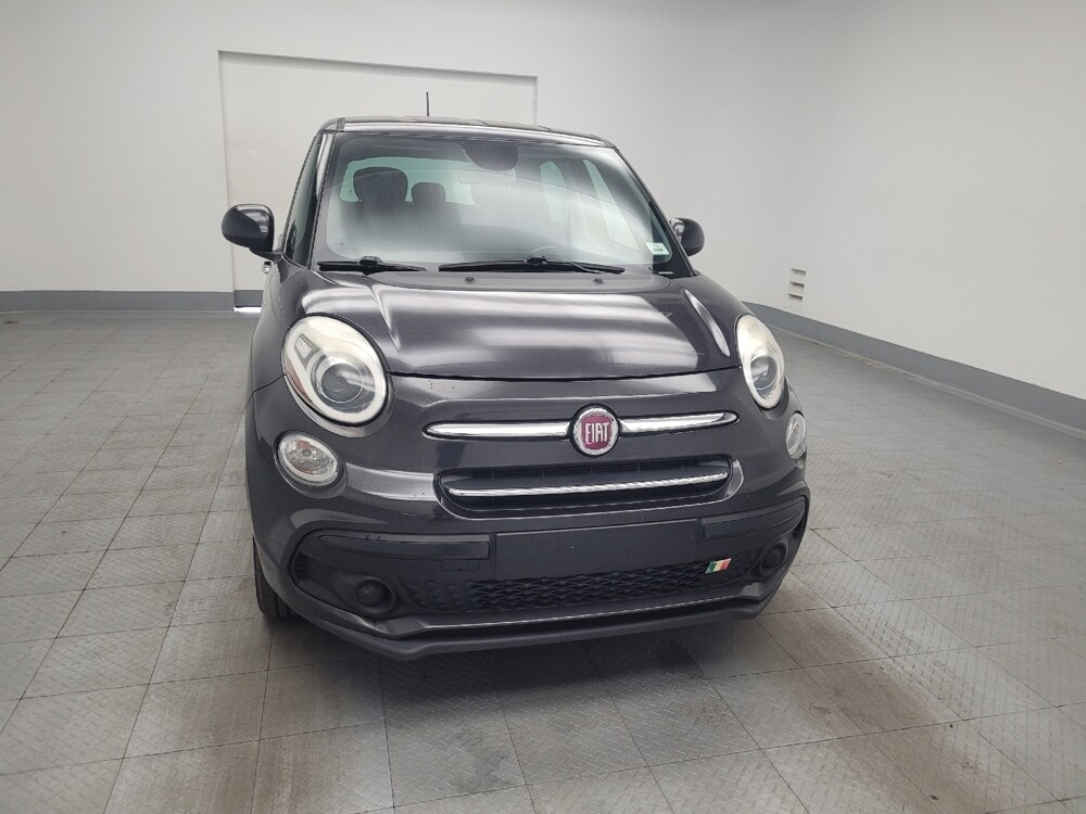 2018 FIAT 500L in Huntsville, AL 35816 - 18132678 14