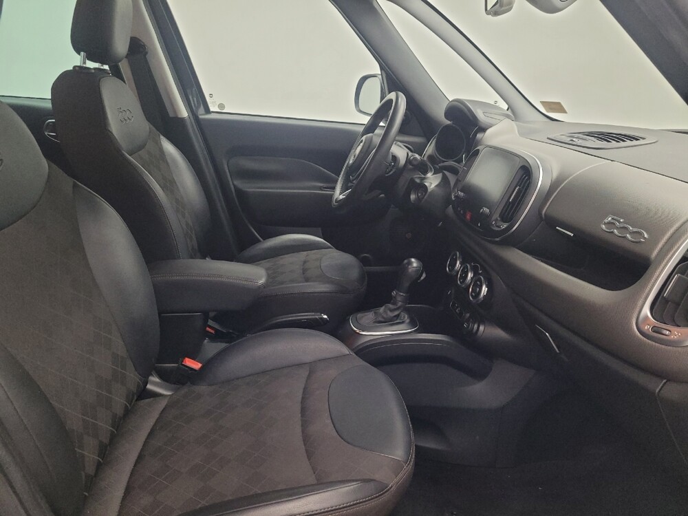 2018 FIAT 500L in Huntsville, AL 35816 - 18132678 21