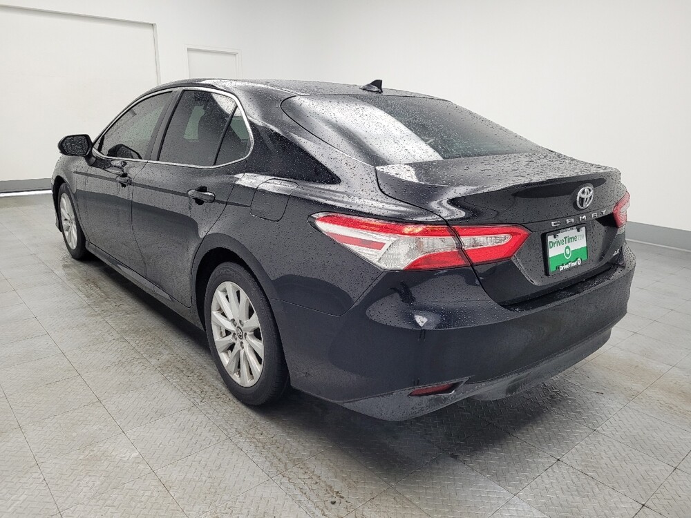2019 Toyota Camry in Madison, TN 37115 - 18132679 5
