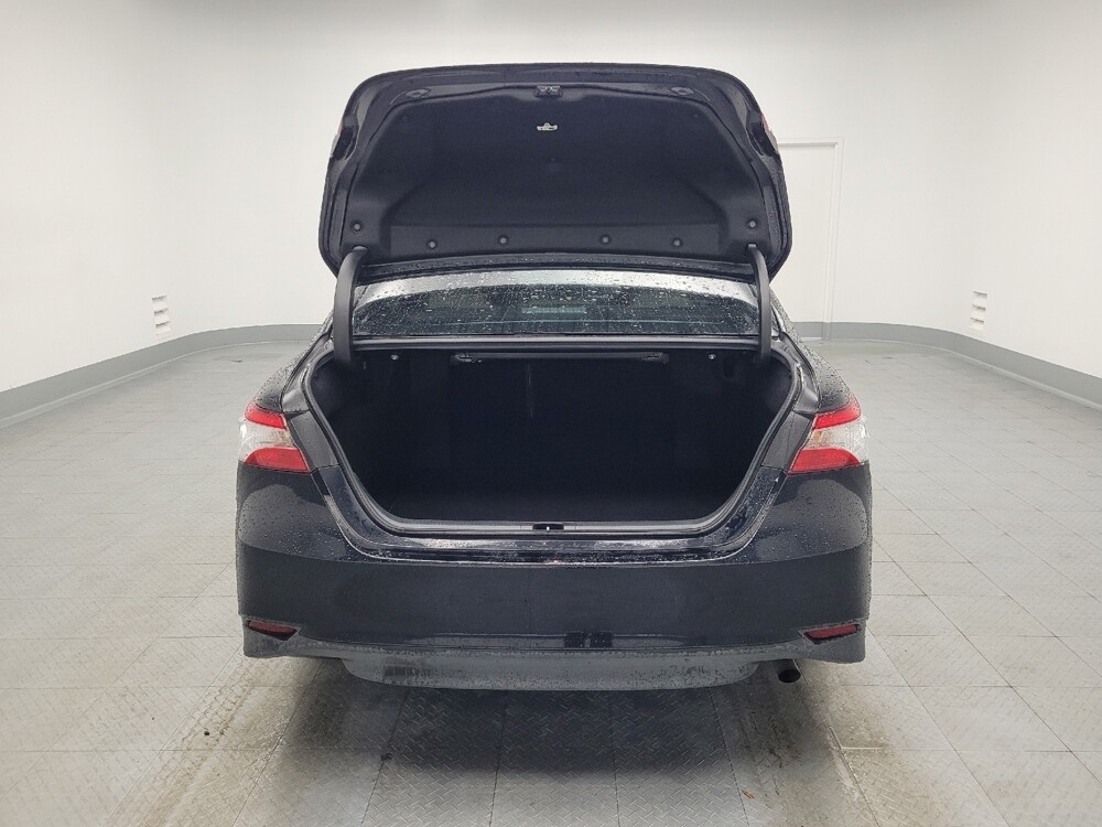 2019 Toyota Camry in Madison, TN 37115 - 18132679 29