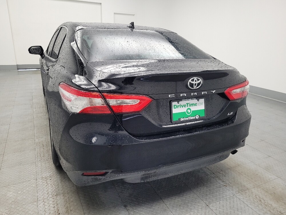 2019 Toyota Camry in Madison, TN 37115 - 18132679 6