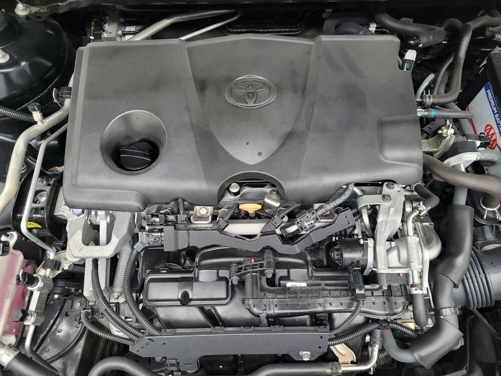 2019 Toyota Camry in Madison, TN 37115 - 18132679 30