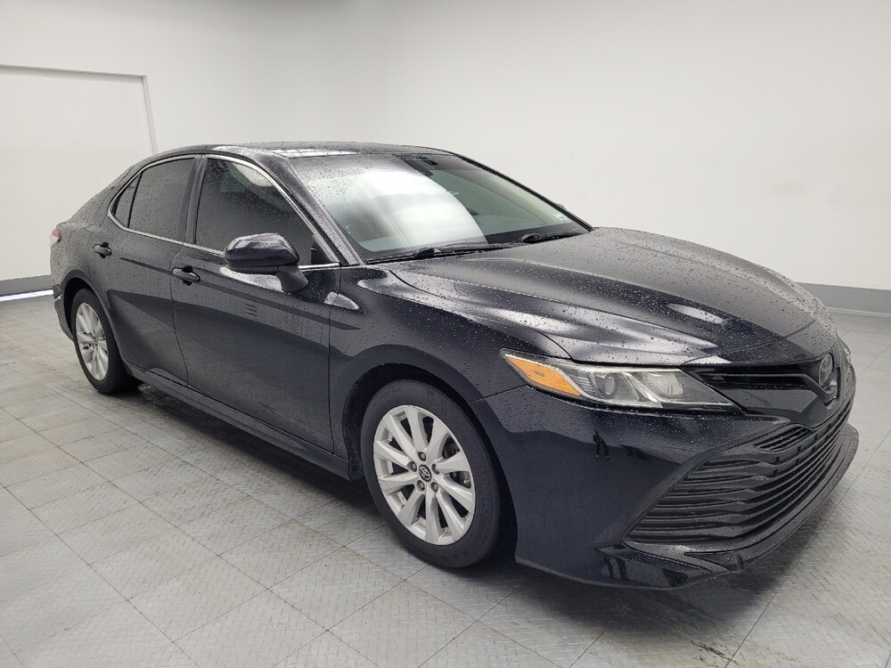 2019 Toyota Camry in Madison, TN 37115 - 18132679 13